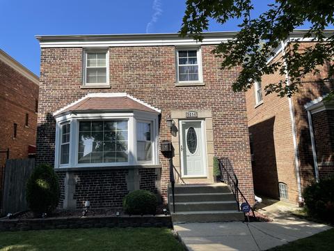 8014 S Artesian Ave, Chicago, IL 60652 photo 1