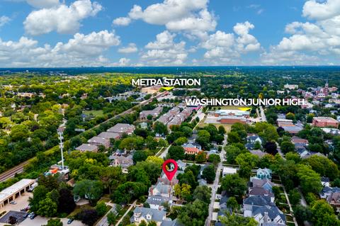 320 Spring Ave, Naperville, IL 60540 photo 48