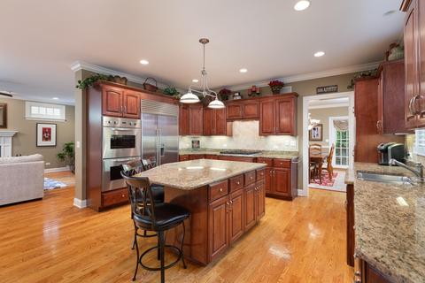 320 Spring Ave, Naperville, IL 60540 photo 6