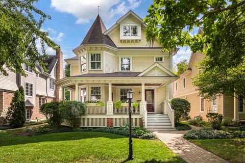 320 Spring Ave, Naperville, IL 60540 photo 1