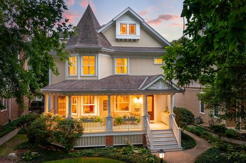 320 Spring Ave, Naperville, IL 60540 photo 46