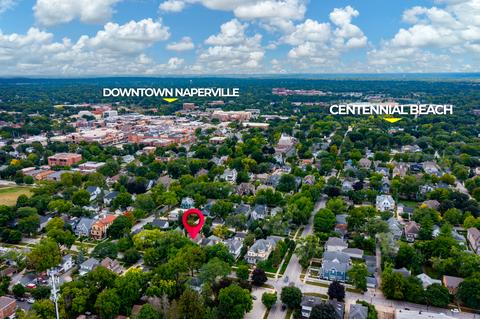 320 Spring Ave, Naperville, IL 60540 photo 47