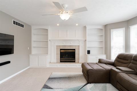 701 Thistlewood Cc Ct, Normal, IL 61761 photo 14