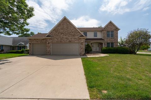 701 Thistlewood Cc Ct, Normal, IL 61761 photo 42