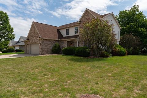 701 Thistlewood Cc Ct, Normal, IL 61761 photo 4