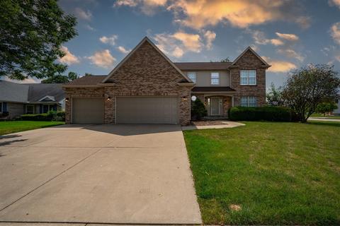 701 Thistlewood Cc Ct, Normal, IL 61761 photo 1