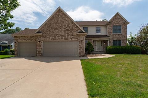 701 Thistlewood Cc Ct, Normal, IL 61761 photo 3