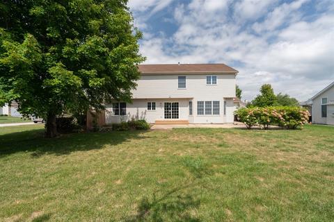701 Thistlewood Cc Ct, Normal, IL 61761 photo 39