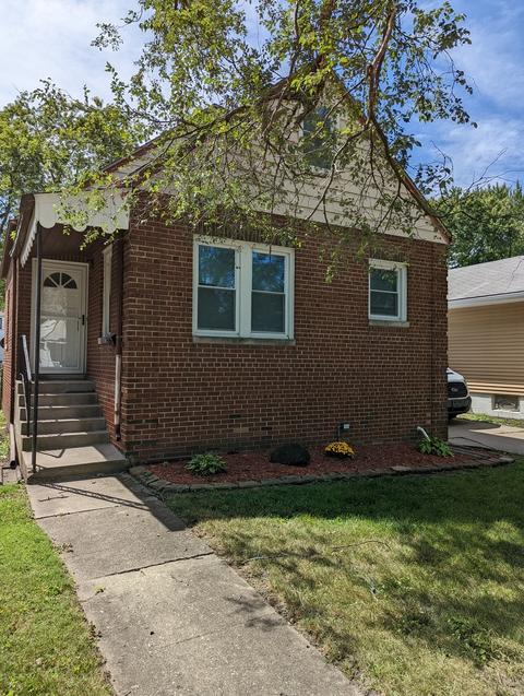 3635 Jackson St, Lansing, IL 60438 photo 1