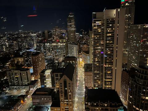 30 E Huron St #5507, Chicago, IL 60611 photo 5