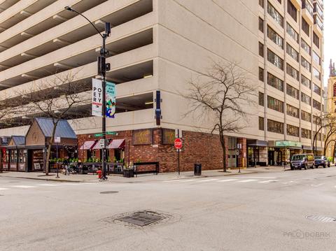 30 E Huron St #5507, Chicago, IL 60611 photo 19
