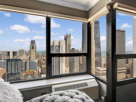 30 E Huron St #5507, Chicago, IL 60611 photo 11