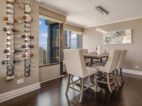 30 E Huron St #5507, Chicago, IL 60611 photo 10