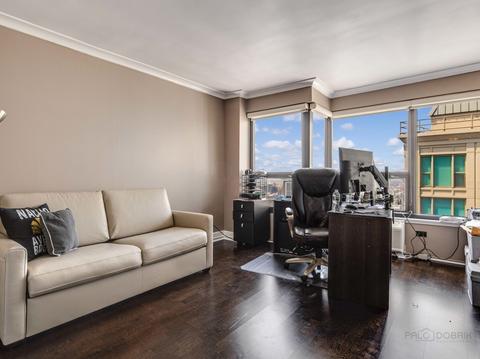 30 E Huron St #5507, Chicago, IL 60611 photo 15