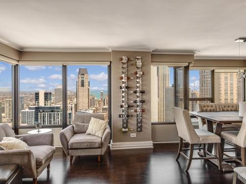 30 E Huron St #5507, Chicago, IL 60611 photo 6