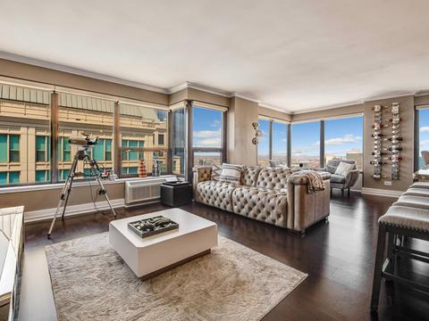30 E Huron St #5507, Chicago, IL 60611 photo 7