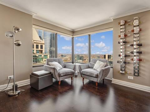 30 E Huron St #5507, Chicago, IL 60611 photo 9