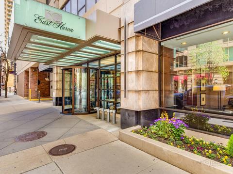 30 E Huron St #5507, Chicago, IL 60611 photo 1