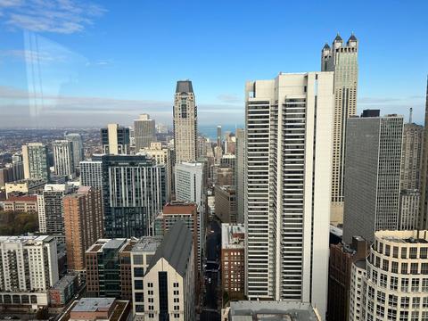 30 E Huron St #5507, Chicago, IL 60611 photo 4