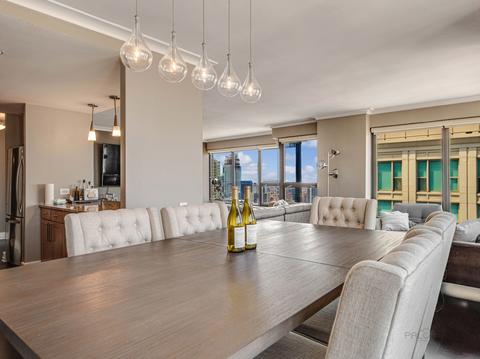 30 E Huron St #5507, Chicago, IL 60611 photo 13