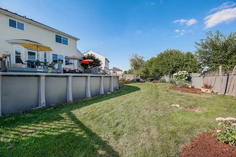 3242 Thunderbird Ct E, Aurora, IL 60503 photo 29
