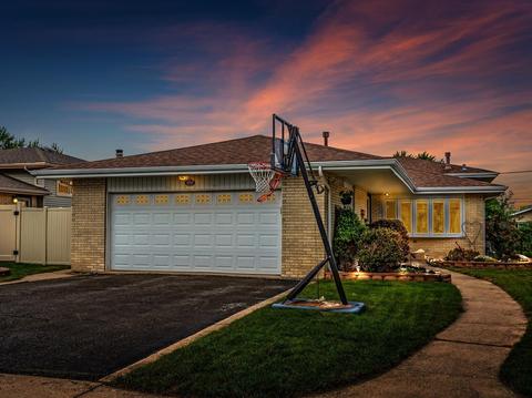 5332 138th Pl, Crestwood, IL 60445 photo 1