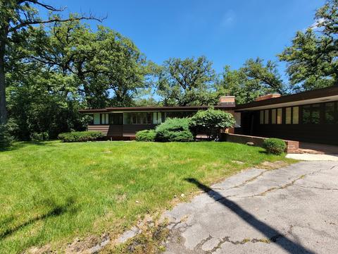 8 Graymoor Ln, Olympia Fields, IL 60461 photo 1