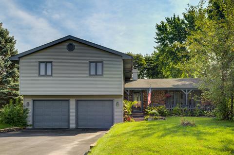16123 S Peerless Dr, Plainfield, IL 60586 photo 1