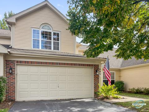 893 Wembley Ct, Elgin, IL 60120 photo 1