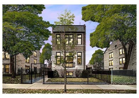 627 E 41st St, Chicago, IL 60653 photo 1