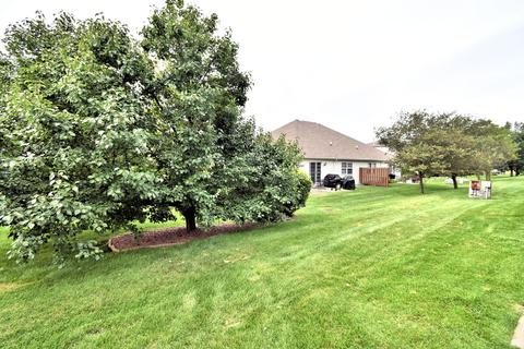 1394 Fox Hound Trl, Beecher, IL 60401 photo 24