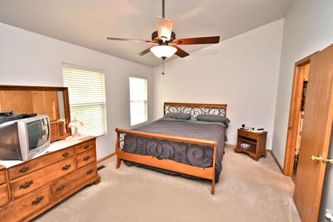 1394 Fox Hound Trl, Beecher, IL 60401 photo 19
