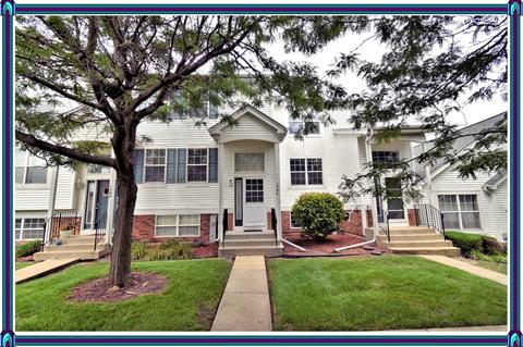 1394 Fox Hound Trl, Beecher, IL 60401 photo 1