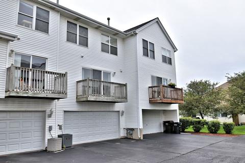 1394 Fox Hound Trl, Beecher, IL 60401 photo 25