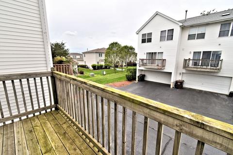 1394 Fox Hound Trl, Beecher, IL 60401 photo 15