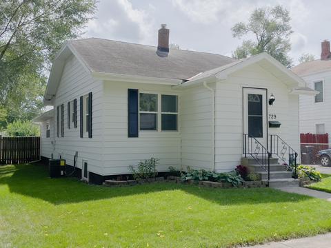 729 Douglas St, Morris, IL 60450 photo 2