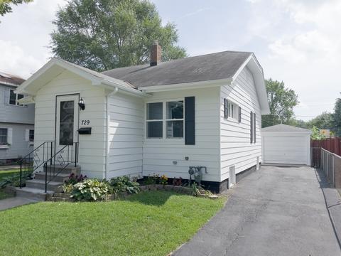 729 Douglas St, Morris, IL 60450 photo 1