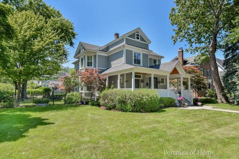 604 N Wheaton Ave, Wheaton, IL 60187 photo 1