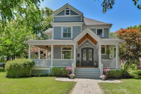 604 N Wheaton Ave, Wheaton, IL 60187 photo 2
