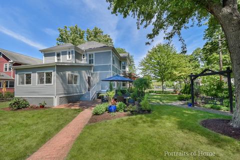 604 N Wheaton Ave, Wheaton, IL 60187 photo 31