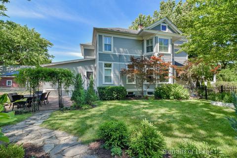 604 N Wheaton Ave, Wheaton, IL 60187 photo 32