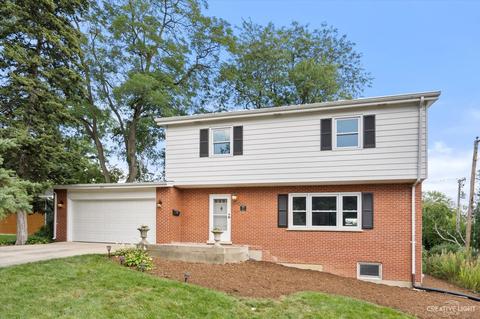 307 Clinton Ct, Wheaton, IL 60187 photo 22