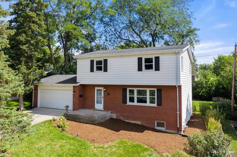 307 Clinton Ct, Wheaton, IL 60187 photo 1