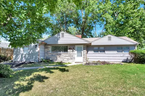 342 Minocqua St, Park Forest, IL 60466