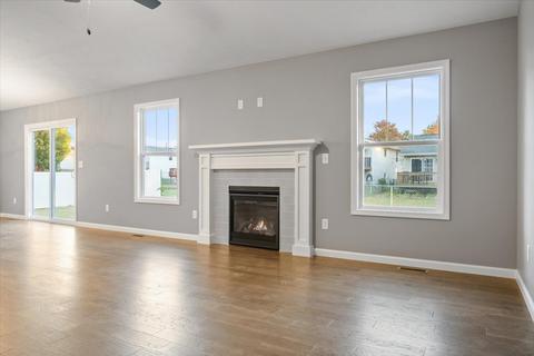 2810 Steppe Ln, Bloomington, IL 61705 photo 7