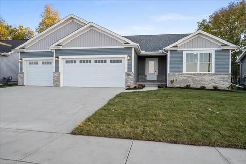 2810 Steppe Ln, Bloomington, IL 61705 photo 1