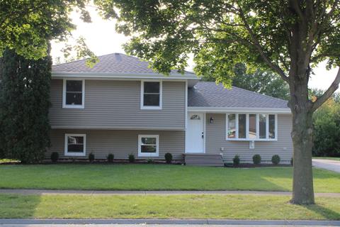 2503 Labrecque Dr, Plainfield, IL 60586 photo 1