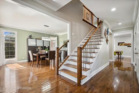 1045 Arbor Ln, Glenview, IL 60025 photo 2