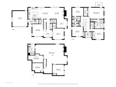 1045 Arbor Ln, Glenview, IL 60025 photo 43