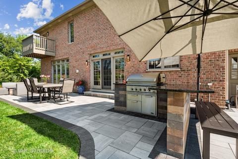 1045 Arbor Ln, Glenview, IL 60025 photo 41